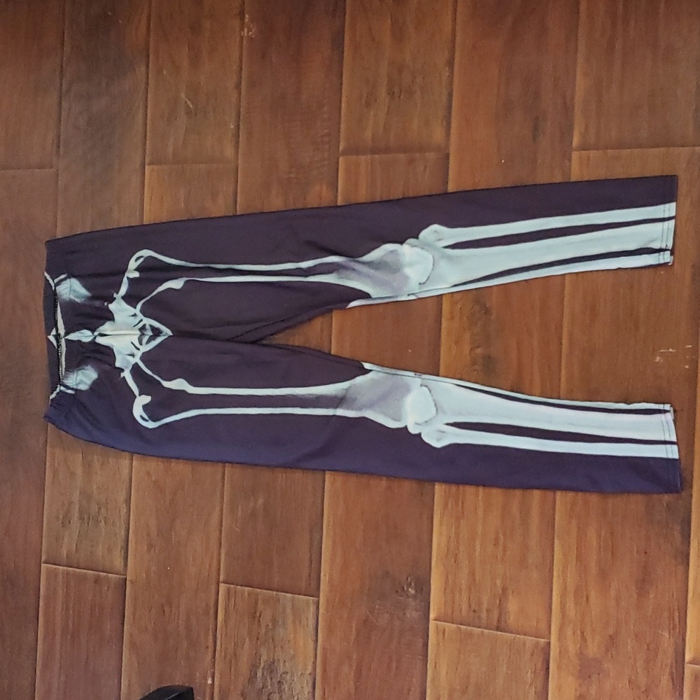 X-Ray Leggings